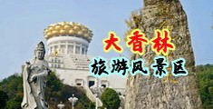 抽插高潮视频中国浙江-绍兴大香林旅游风景区